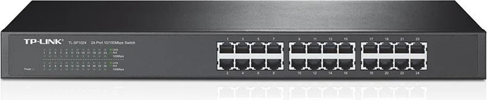 TP-LINK TL-SF1024