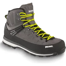 Meindl, Herren, Wanderschuhe, Montafon GTX (43), Grau