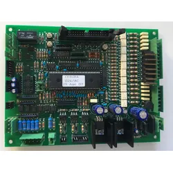 ELMAG Steuerplatine für Brennerpaket Nr. 68 - 9505930