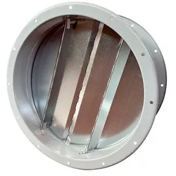 Maico Rohrverschlussklappe VKRI R 90