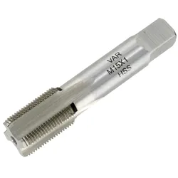 VAR Gewindebohrer für Steckachsen CD-041xx 15x100