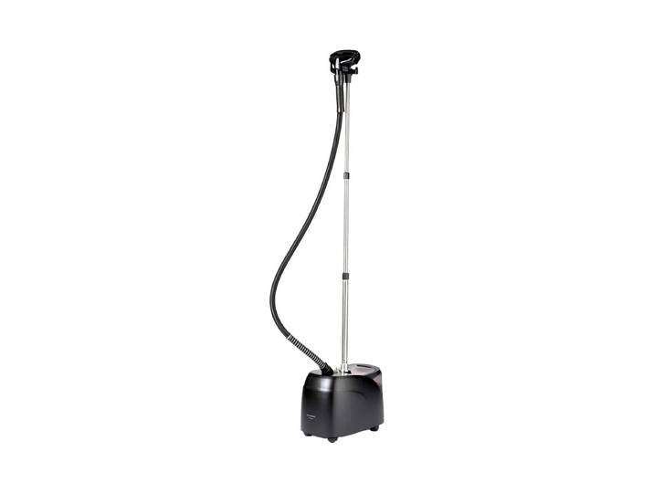 Steamery Stratus Professional Steamer Schwarz