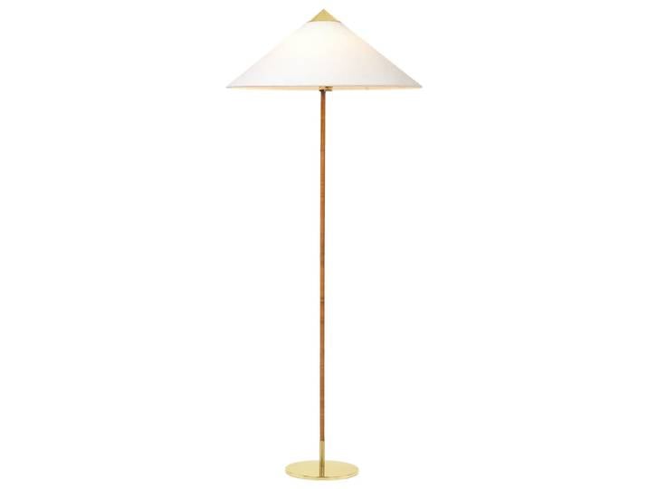 GUBI - 9602 Stehleuchte, Canvas