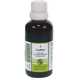 COFFEA KOMPLEX Nr.3 Dilution 50 ml