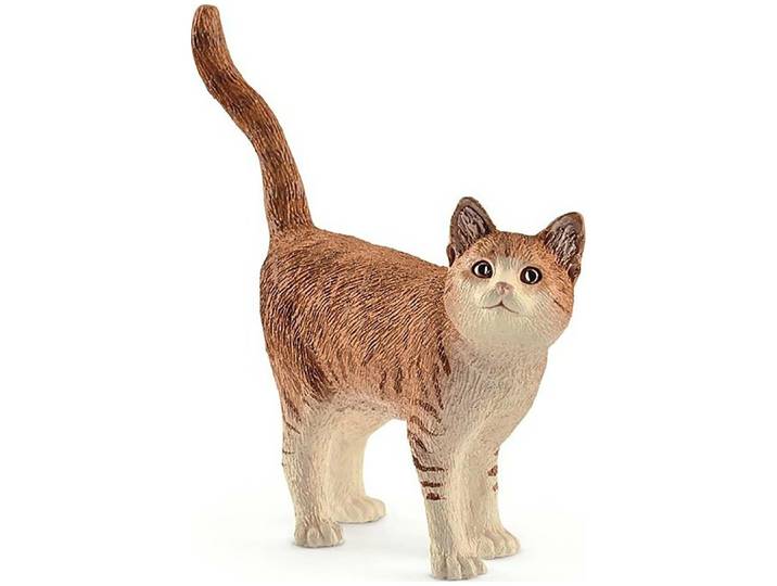 schleich Farm World 13836 Katze