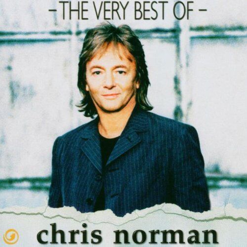Chris Norman - The Very Best Of Chris Norman - Preis vom 11.10.2026 03:10:56 h