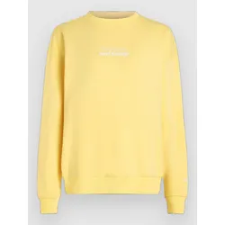 O'Neill The Future Surf Society Sweater tender buttercup Gr. S