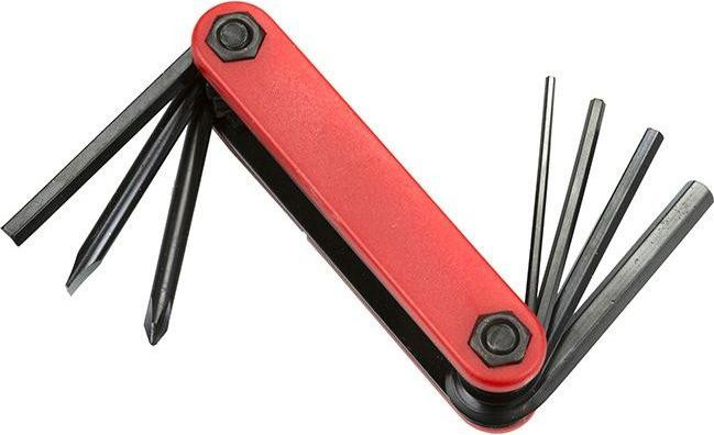 ON BIKE Multitool gereedschapset 3016