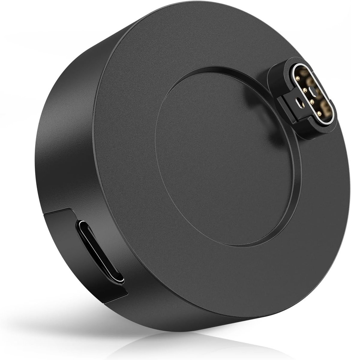 USB-C oplaadstation voor Garmin Venu, Venu 2 Plus, Sq, Sq 2 Music, Venu 3, 3S en 2S