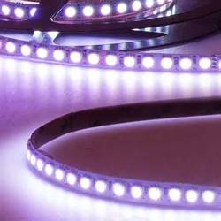 ISOLED LED RGB Linear-Flexband, 24V, 12W, IP20 ISO-113597