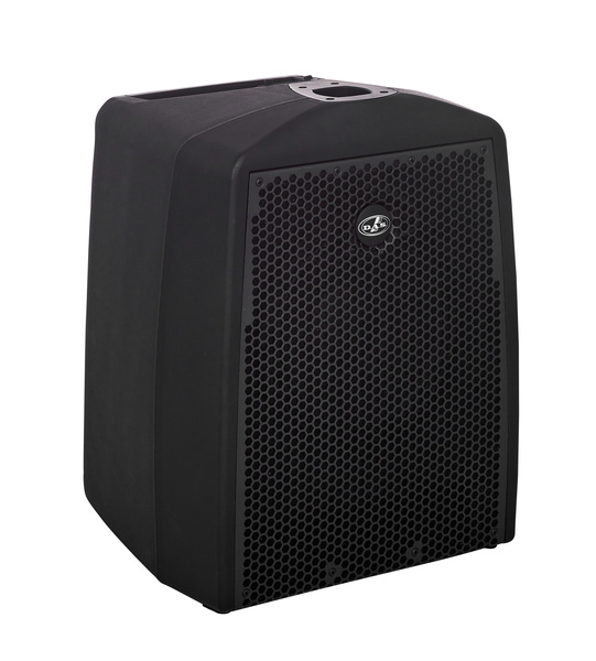 DAS Audio Altea-Duo-10A nero