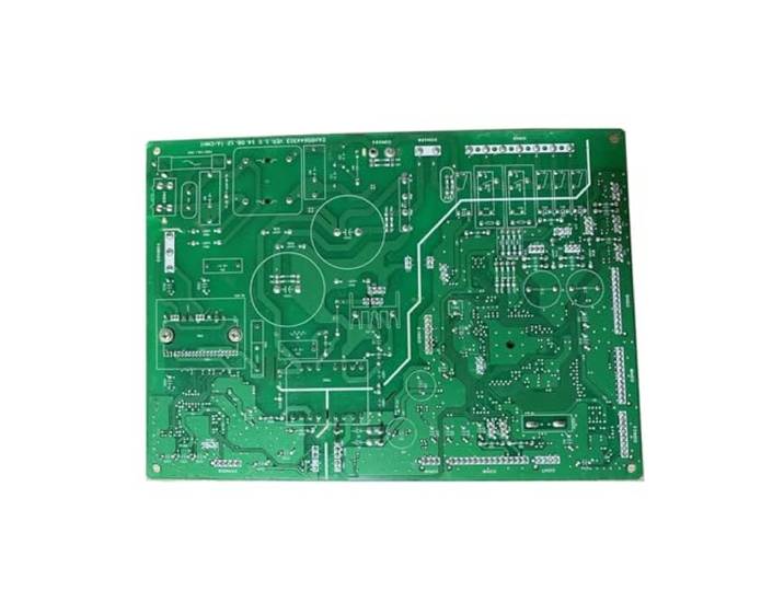 Kühlschrank-Motherboard, PCB-Steuerkarte, Modellnummer EBR 797283, kompatibel mit LG- und DD-Teilen