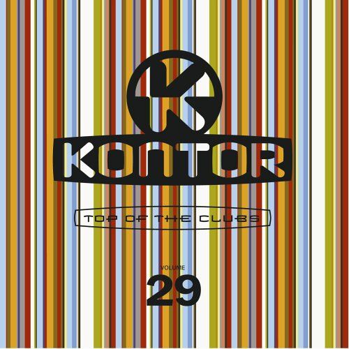 Various - Kontor - Top of the Clubs Vol. 29 - Preis vom 16.10.2026 11:41:07 h