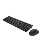 Dell Pro 5 Keyboard and Mouse KM526 German QWERTZ Black Tastatur Deutschland (KM526-BLK-GER)