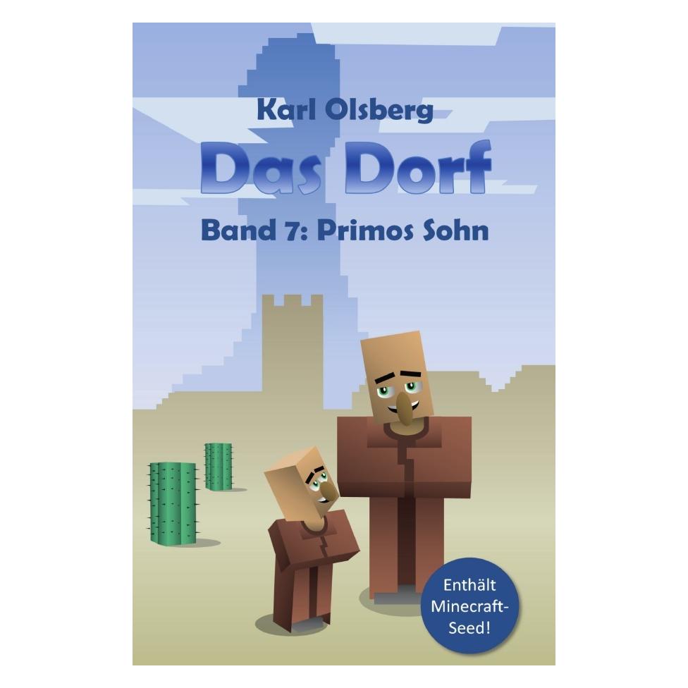 epubli Das Dorf / Das Dorf Band 7 (Deutsch, 2016, Karl Olsberg) (6989995)