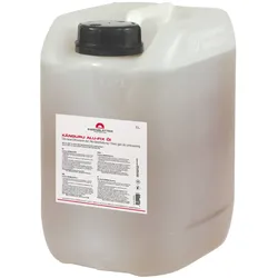 KÄNGURU ALU-FIX Öl, 5 Liter Kanister inkl. leere 500 ml Sprühflasche