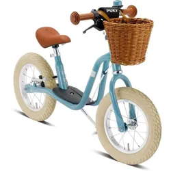 PUKY 4097 Laufrad LR XL BR Classic pastell-blau