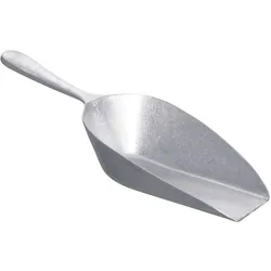 Schneider - Schaufel - Aluminium, 265 mm, 285 ml