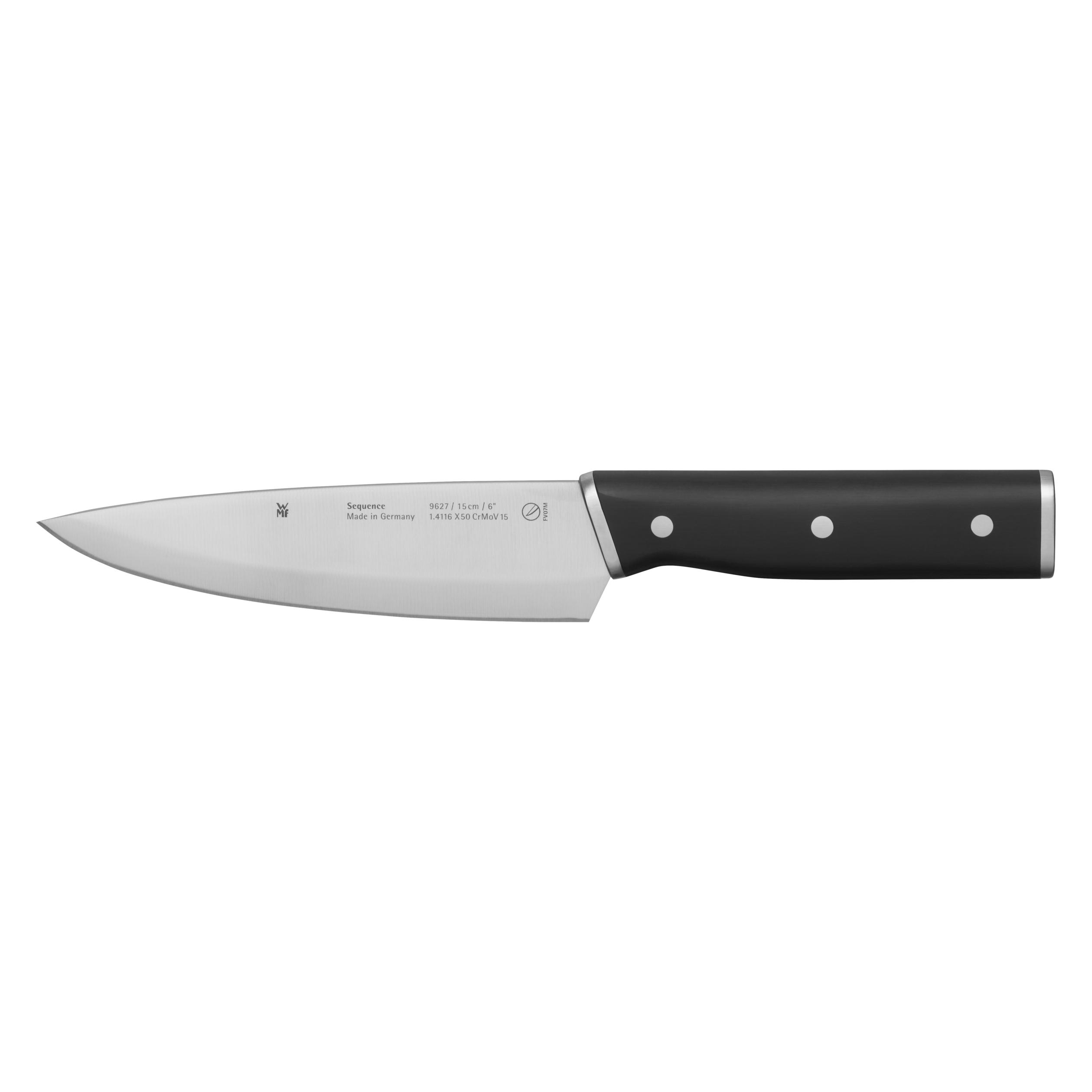 WMF Sequence Kochmesser, 15 cm (15 cm) (3201019508)
