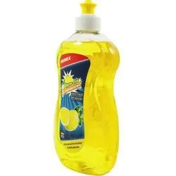 Reinex Spülmittel Ultrafix 107 citrusfrisch ph-neutral 500ml