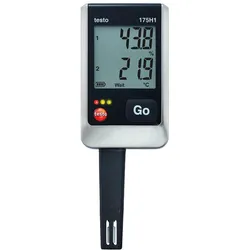 Testo, Detektor, 175 H1