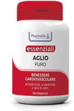 Pharmalife research Aglio Puro