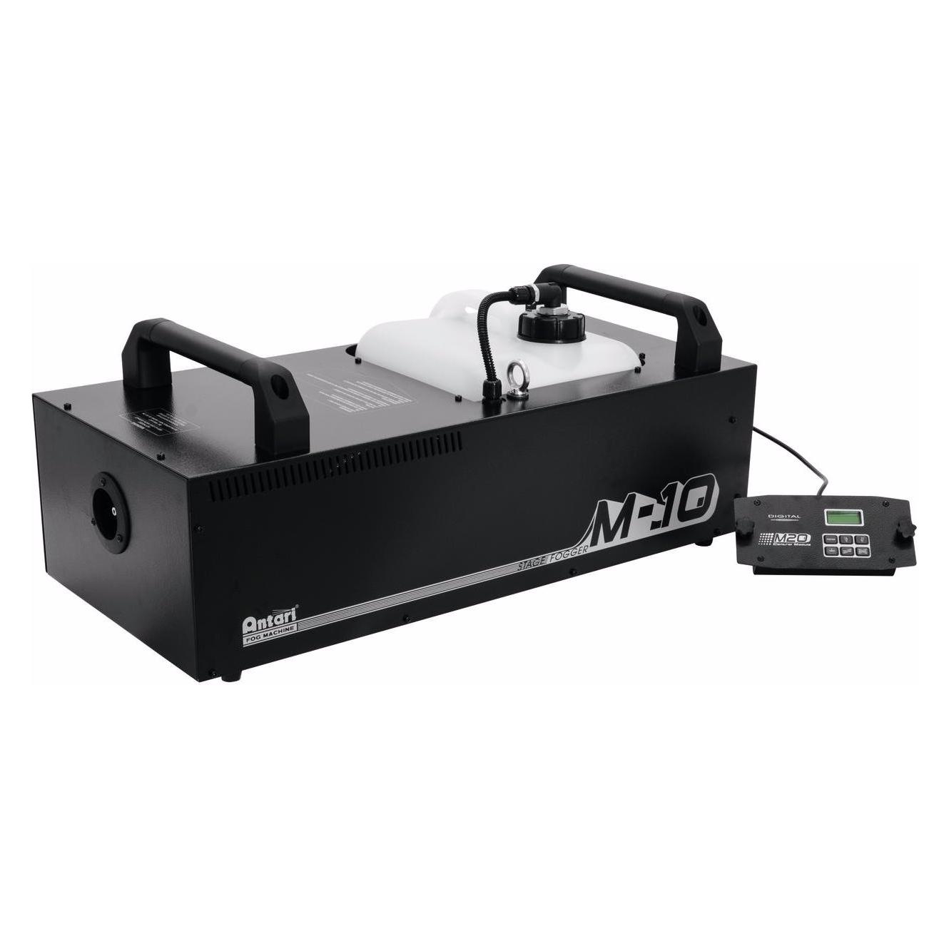 Antari M-10 Stage Fogger mit Controller (51701910)