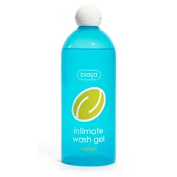 Higiene Intima Gel De Melón 500ml