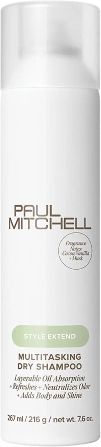 PAUL MITCHELL Multitasking Dry Shampoo 300ml
