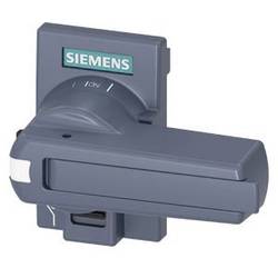 Siemens 3KD9101-1 3KD91011 Direktantrieb (L x B x H) 35 x 60 x 45 mm Grau 1 St. Piece