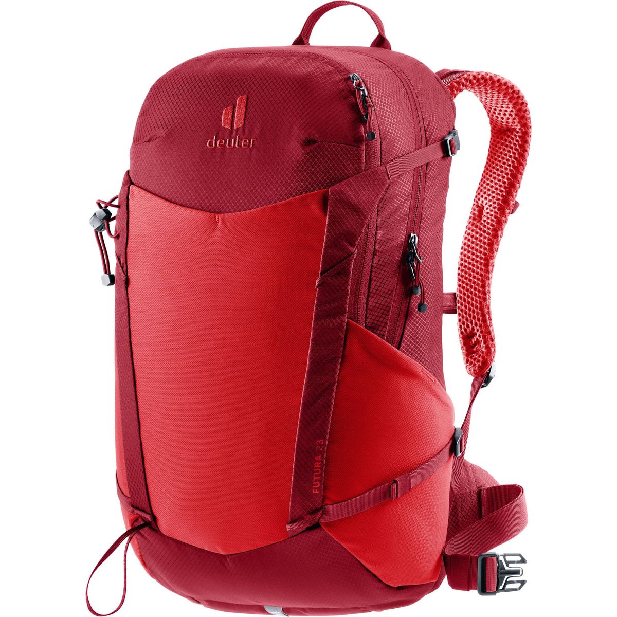 Deuter Futura 23 cherry-masala (5598) 340012655980