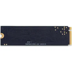 Verbatim Vi3000 (256 GB, M.2 2280), SSD