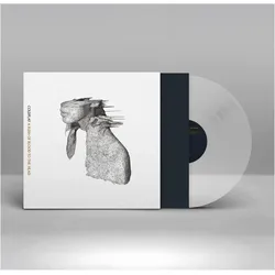 Parlophone Label Group, Schallplatten, Rush Of Blood To The Head (Cvnl) (Coldplay)