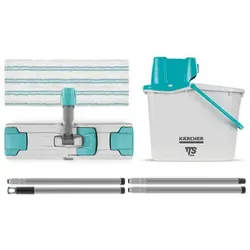 Kit Eimer mit Stiel Uni Junior