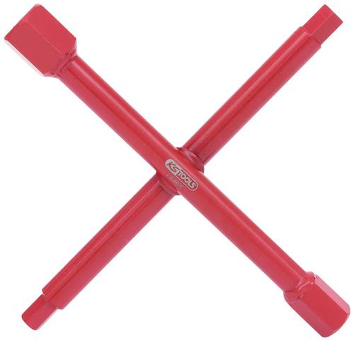 KS Tools 116.6000 Kreuzschlüssel