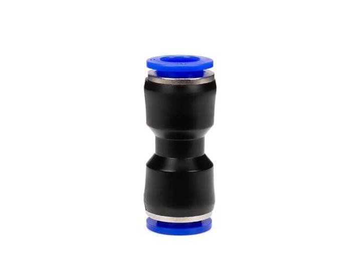 20/100 Stück Pneumatische Armaturen, Kunststoff-anschluss, PU, ​​4 Mm, 6 20/100 Stück Pneumatische Armaturen, Kunststoff-an(PU-8,1000 PCS)