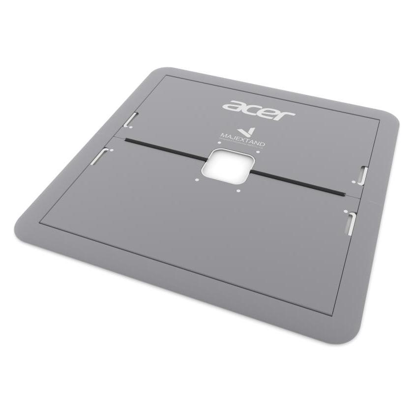 Acer Notebook-Ständer MJX200 Silber 15.6" (GP.OTH11.02X)