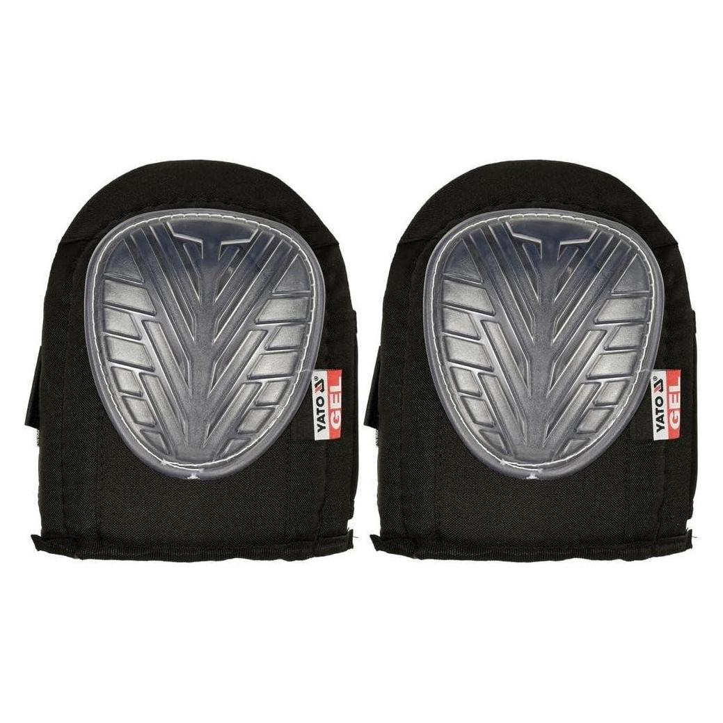 Yato Gel Knee Pads (YT-7461)