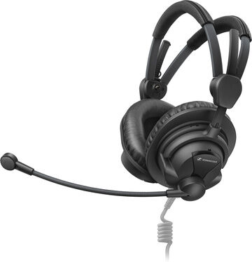 Sennheiser HME 27 (2024)