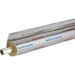 Isolierung Conlit 150 U-Schale, Ø 28/26 mm