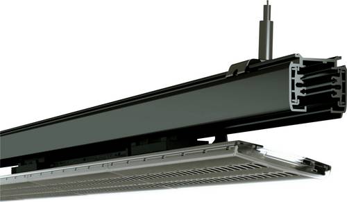 Aufbausystem-Komponente LL-610003