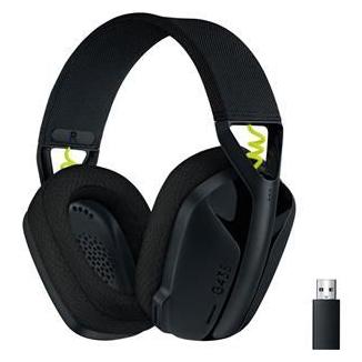 Logitech G HEADSET GAMING G435 WRL/981-001050 (Kabelgebunden) (36522373)