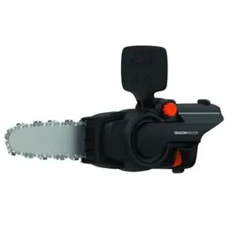 Black & Decker, Zubehör Gartenmaschinen, Blac Kettensägen-Aufsatz BCASCS61B-XJ (Kettensäge)