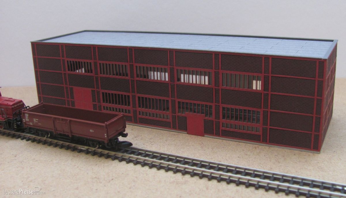 Modellbau Laffont Z901