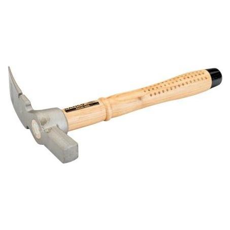 Irimo Maurerhammer mit Hickorystiel, 500 g (680 g) (486W-500)