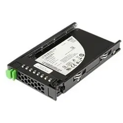 Fujitsu S26361-F5588-L384 (3840 GB, 2.5"), SSD