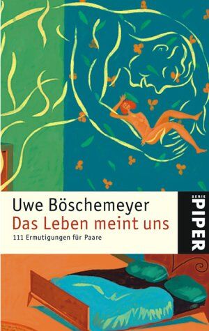 Uwe Böschemeyer - Das Leben meint uns: 111 Ermutigungen für Paare - Preis vom 10.10.2026 11:48:34 h