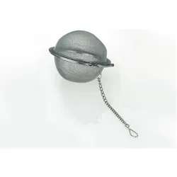 Kela Profi, Tee Zubehör, Silber