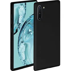ONEFLOW Soft Case Samsung Galaxy Note 10 mit Kameraschutz