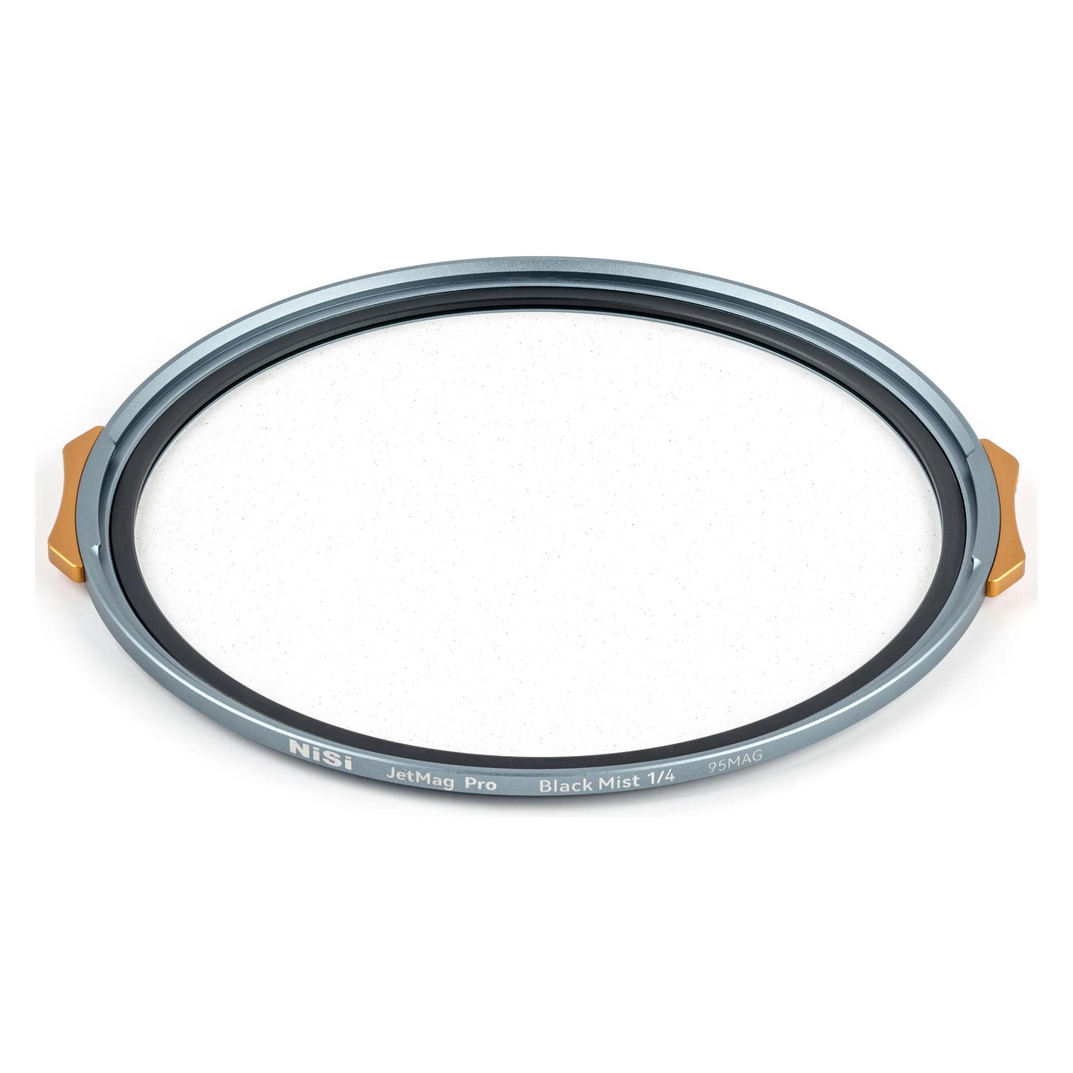 Nisi Jetmag Pro Black Mist 95MAG (Black Mist Filter) (4110100673)
